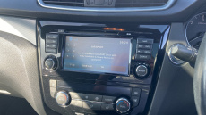 Nissan Qashqai 1.6 dCi Tekna+ 5dr Xtronic Diesel Hatchback